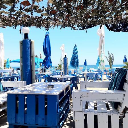 The Pervoli Studio - Pool - Close To Beach Ларнака Екстериор снимка