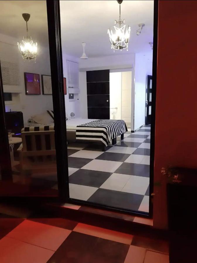 The Pervoli Studio - Pool - Close To Beach Ларнака Екстериор снимка