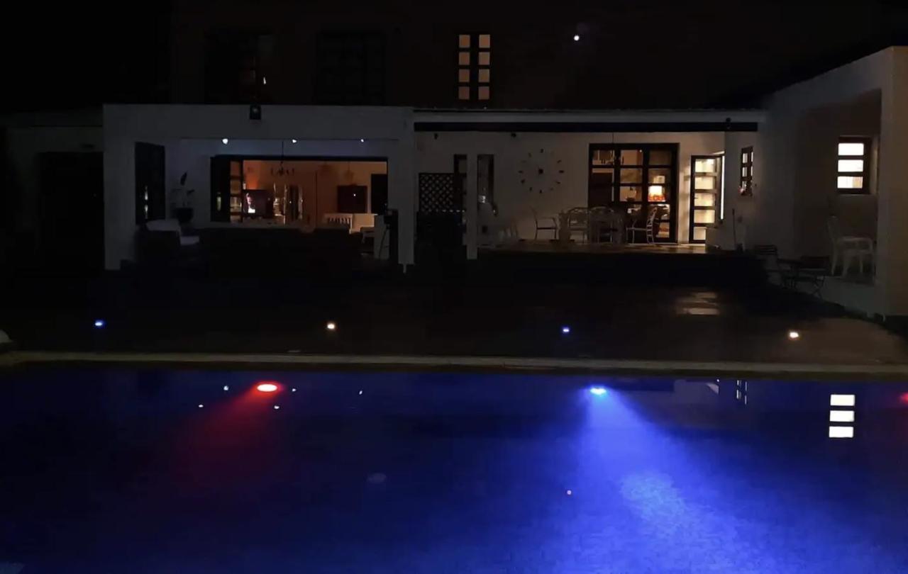 The Pervoli Studio - Pool - Close To Beach Ларнака Екстериор снимка
