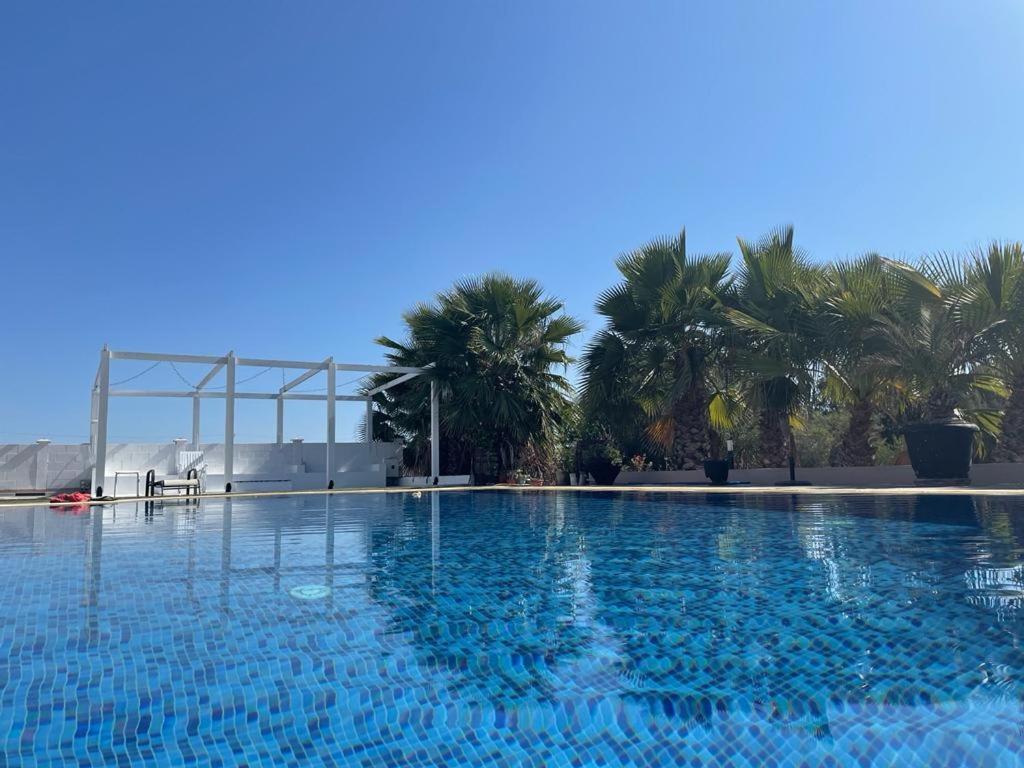 The Pervoli Studio - Pool - Close To Beach Ларнака Екстериор снимка