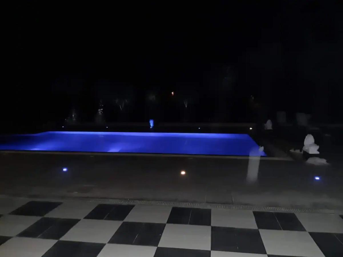 The Pervoli Studio - Pool - Close To Beach Ларнака Екстериор снимка