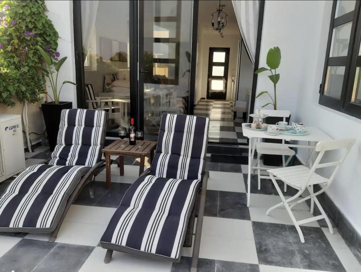 The Pervoli Studio - Pool - Close To Beach Ларнака Екстериор снимка