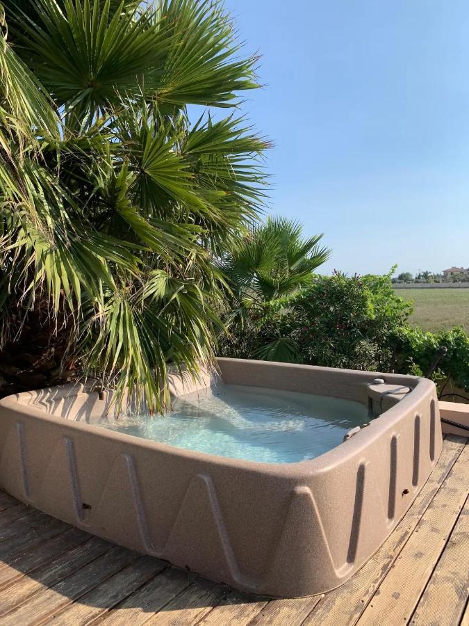The Pervoli Studio - Pool - Close To Beach Ларнака Екстериор снимка