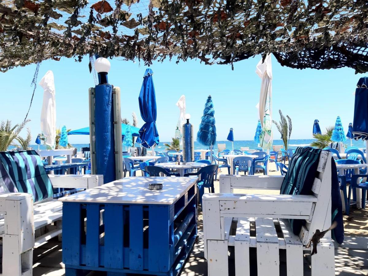 The Pervoli Studio - Pool - Close To Beach Ларнака Екстериор снимка