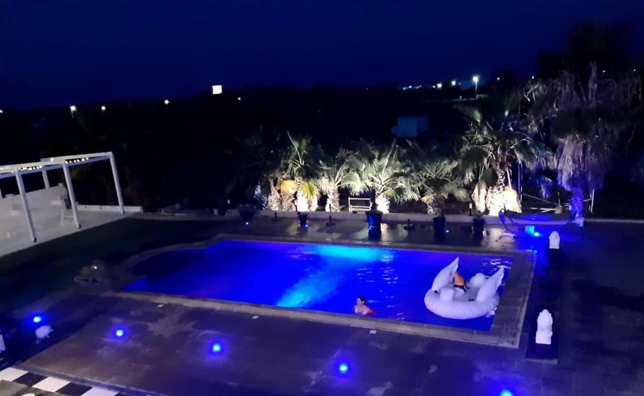 The Pervoli Studio - Pool - Close To Beach Ларнака Екстериор снимка